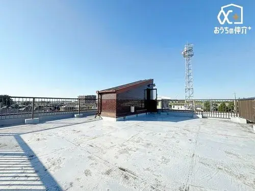 4LDK+S Saitama Shiki City Property (11)