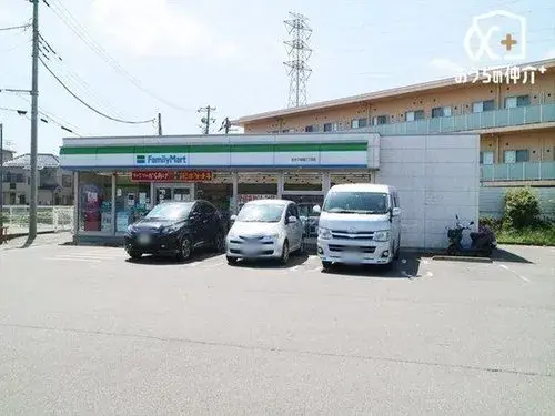4LDK+S Saitama Shiki City Property (16)