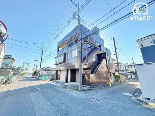4LDK+S Saitama Shiki City Property (4)