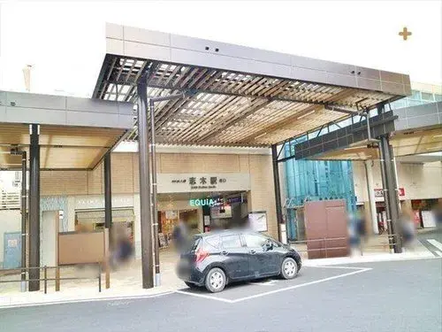 4LDK+S Saitama Shiki City Property (7)