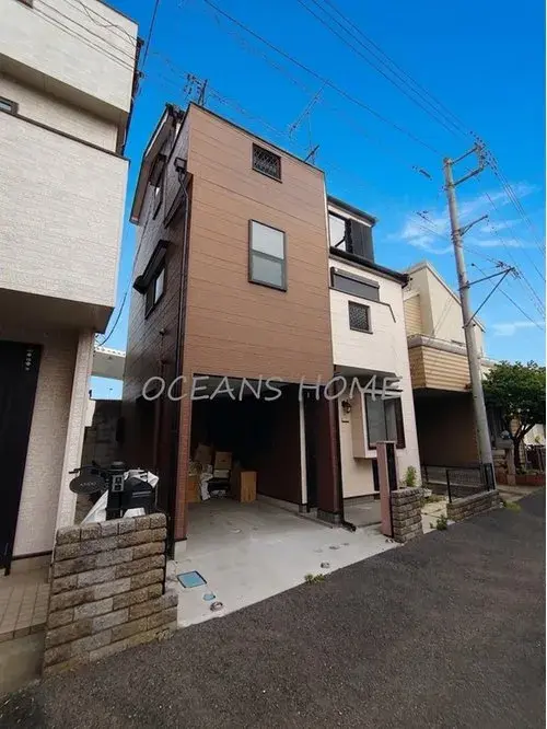 埼玉县 川越市 3LDK房源 (2)
