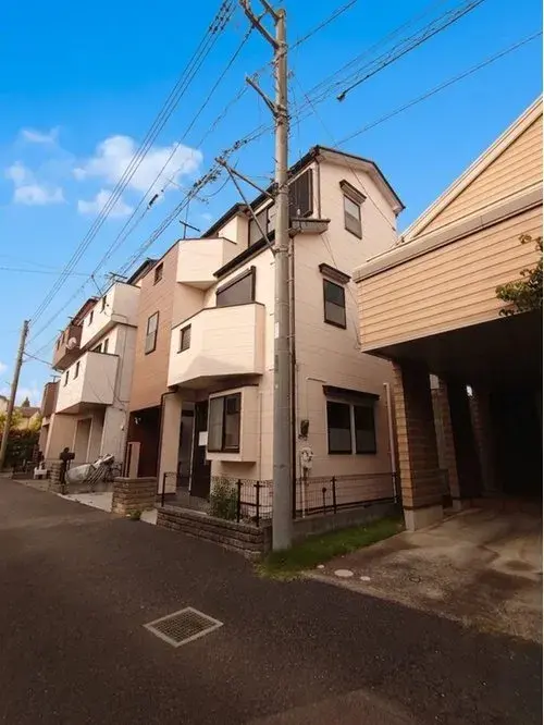 埼玉县 川越市 3LDK房源 (3)