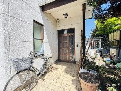 3LDK Property Kamikawa-machi Saitama (3)