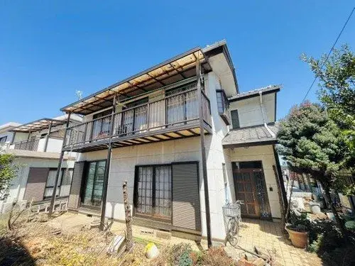 3LDK Property Kamikawa-machi Saitama (5)