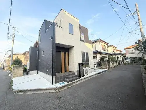 Propriété 3LDK Ville de Fujimino Préfecture de Saitama (2)