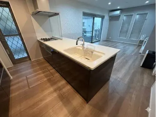 Propriété 3LDK Ville de Fujimino Préfecture de Saitama (11)