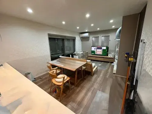 Propriété 3LDK Ville de Fujimino Préfecture de Saitama (4)
