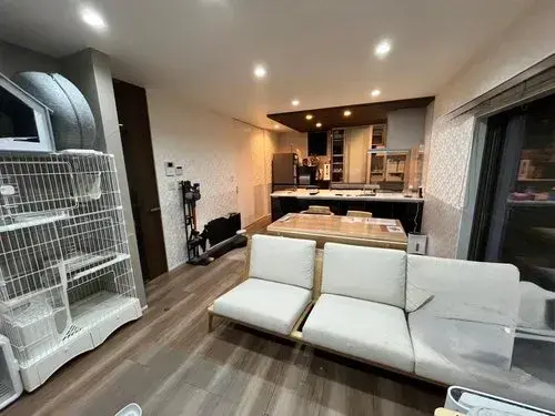 Propriété 3LDK Ville de Fujimino Préfecture de Saitama (5)