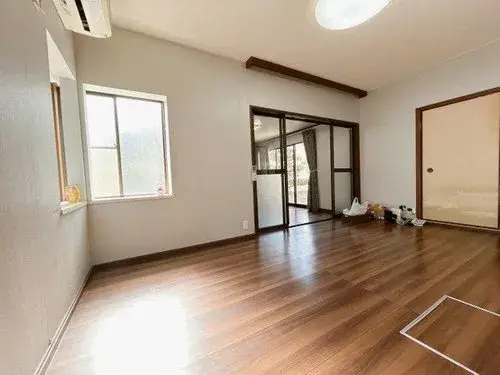 5DK Property Kumagaya City Saitama Prefecture (12)