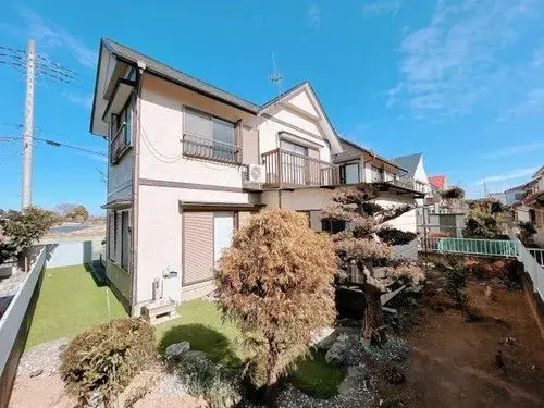 5DK Property Kumagaya City Saitama Prefecture (3)