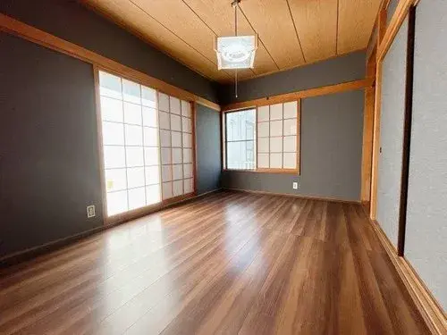 5DK Property Kumagaya City Saitama Prefecture (5)