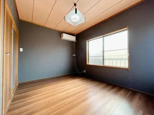 5DK Property Kumagaya City Saitama Prefecture (7)