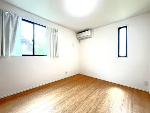 Casa Unifamiliar Barrio Sakura Prefectura de Saitama (3)