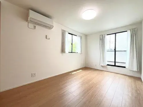Casa Unifamiliar Barrio Sakura Prefectura de Saitama (4)