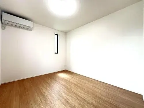 Casa Unifamiliar Barrio Sakura Prefectura de Saitama (5)