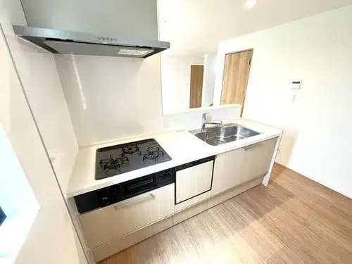 Casa Unifamiliar Barrio Sakura Prefectura de Saitama (6)