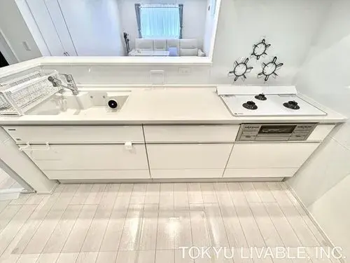 1LDK+2S Property Funabashi City Chiba Prefecture (16)