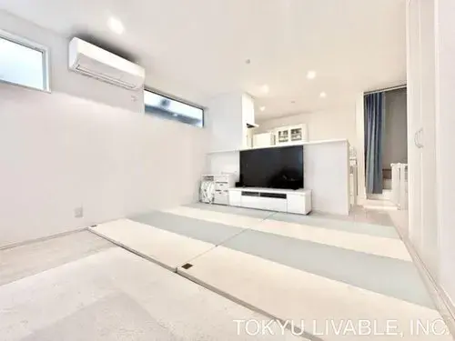 1LDK+2S Property Funabashi City Chiba Prefecture (3)