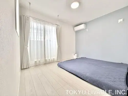 1LDK+2S Property Funabashi City Chiba Prefecture (4)
