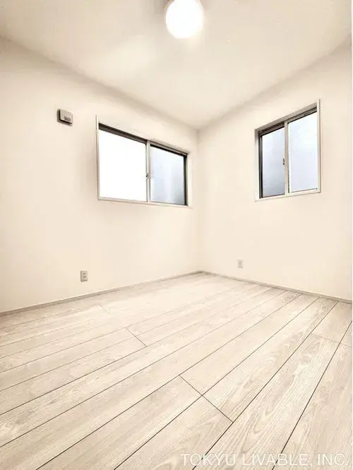 1LDK+2S Property Funabashi City Chiba Prefecture (6)