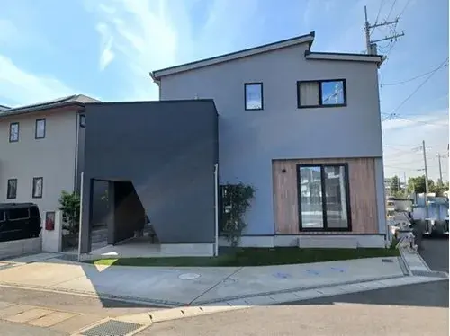 Akiya in Inzai