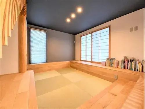 4LDK+S Property Inzai City Chiba Prefecture (5)