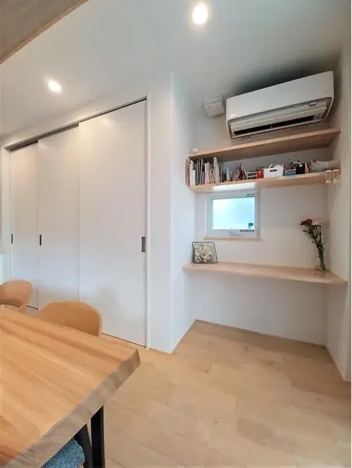 4LDK+S Property Inzai City Chiba Prefecture (7)