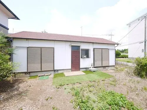 Недвижимость 2DK Sambu-gun Shibayama-machi Chiba Prefecture (2)