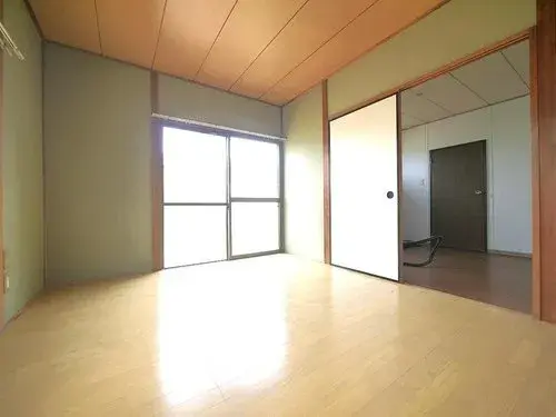 Недвижимость 2DK Sambu-gun Shibayama-machi Chiba Prefecture (11)