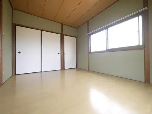 Недвижимость 2DK Sambu-gun Shibayama-machi Chiba Prefecture (12)