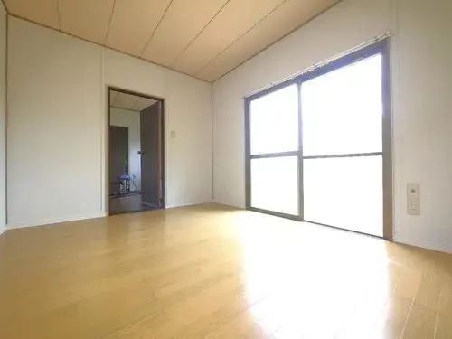 Недвижимость 2DK Sambu-gun Shibayama-machi Chiba Prefecture (14)