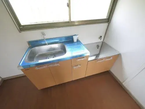 Недвижимость 2DK Sambu-gun Shibayama-machi Chiba Prefecture (18)