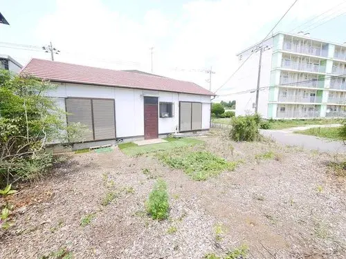 Недвижимость 2DK Sambu-gun Shibayama-machi Chiba Prefecture (5)