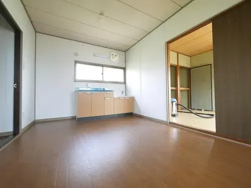 Недвижимость 2DK Sambu-gun Shibayama-machi Chiba Prefecture (8)