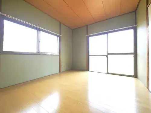 Недвижимость 2DK Sambu-gun Shibayama-machi Chiba Prefecture (10)