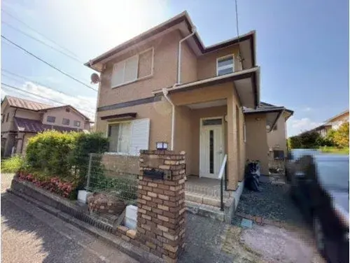 Akiya in Yachimata