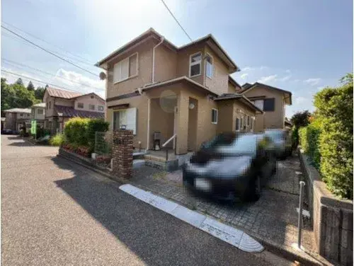 4LDK物件 八街市 千葉県 (2)