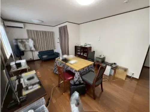 4LDK物件 八街市 千葉県 (3)