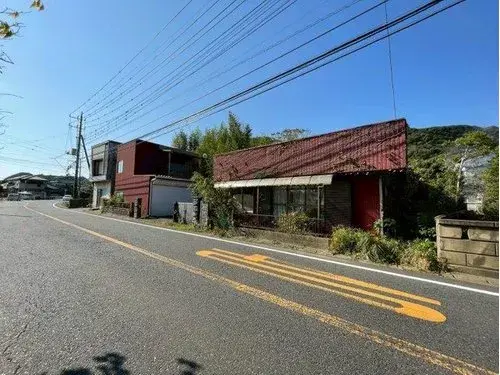 7K Property Tojo Town Chiba Prefecture (2)