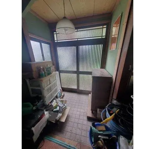 7K Property Tojo Town Chiba Prefecture (12)