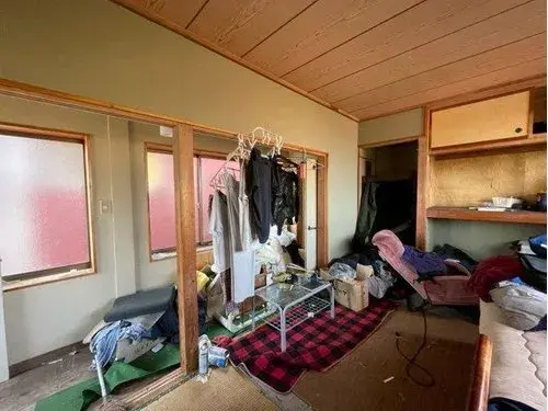 7K Property Tojo Town Chiba Prefecture (14)