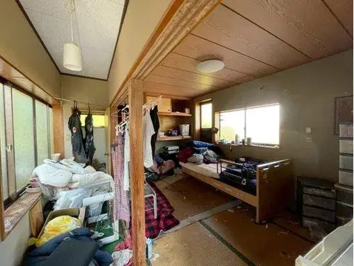 7K Property Tojo Town Chiba Prefecture (15)