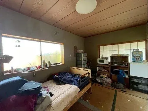 7K Property Tojo Town Chiba Prefecture (16)