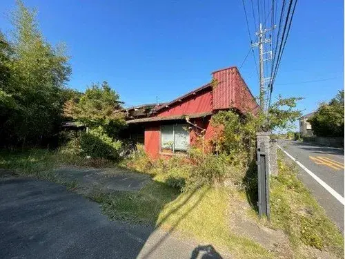 7K Property Tojo Town Chiba Prefecture (3)