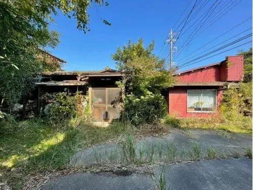 7K Property Tojo Town Chiba Prefecture (4)