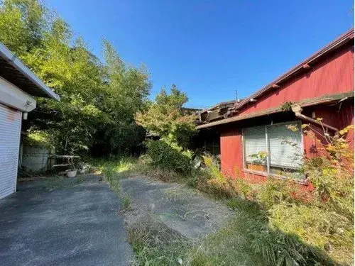 7K Property Tojo Town Chiba Prefecture (6)