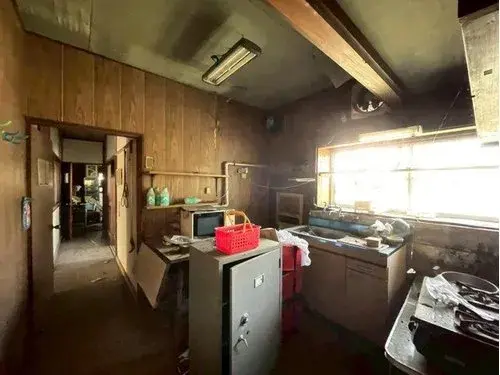 7K Property Tojo Town Chiba Prefecture (8)