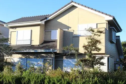 Akiya in Mobara