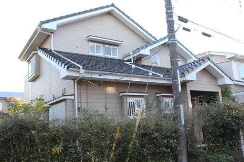 5LDK Property Mobara City Chiba Prefecture (3)