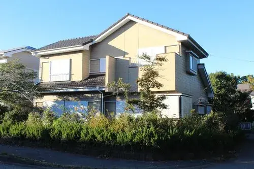 5LDK Property Mobara City Chiba Prefecture (4)